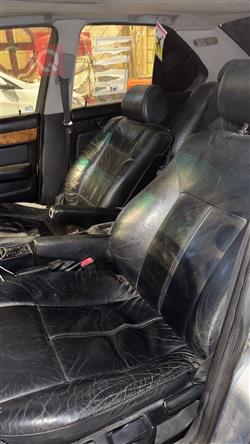 بي ام دبليو الفئة 5